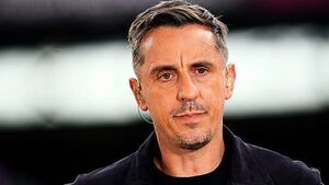 Gary Neville brands Man Utd draw with struggling Wolves ‘the baddest of the bad’