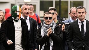 Washout forecast for bank holiday weekend, Saturday to be driest