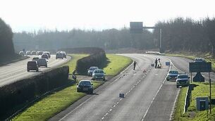 Limerick woman granted bail for having €100,000 cocaine for sale Limerick woman granted bail for having €100,000 cocaine for sale