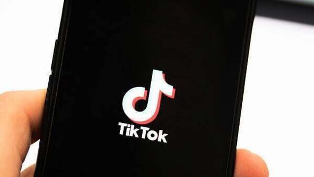 TikTok’s ‘For You’ feed exposes Irish teens to harmful content, study finds TikTok’s ‘For You’ feed exposes Irish teens to harmful content, study finds