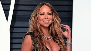 Mariah Carey returns to New Year’s Rockin’ Eve nine years after on-stage upset