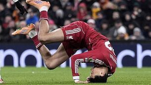 Enzo Maresca leaves position as Chelsea head coach