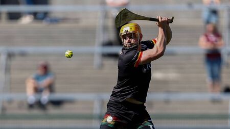 New year brings new inter-county season