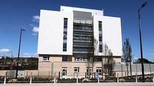 Whole country under weather warning as wintry conditions sweep in Whole country under weather warning as wintry conditions sweep in