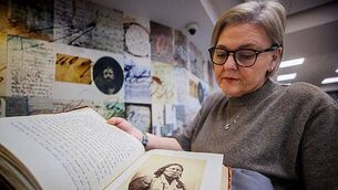 Paul Mescal says he will start rationing workload to avoid resenting his career