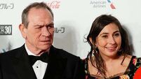 Victoria Jones, daughter of Tommy Lee Jones, found dead in San Francisco