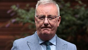 Whole country under weather warning as wintry conditions sweep in