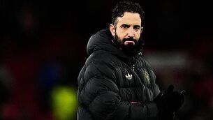 Chelsea interim head coach Calum McFarlane: ‘It’s been a crazy 24 hours’