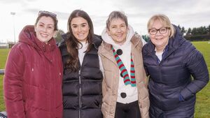 A selection of photos from Palatine Goal Mile