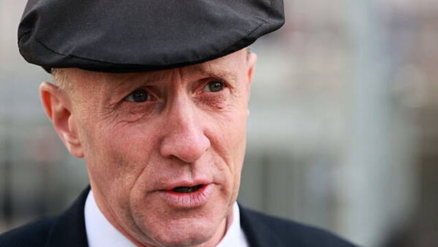 Healy-Rae criticises Government's plan for short-term letting restrictions