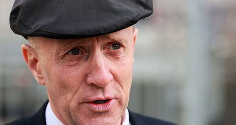 Healy-Rae criticises Government's plan for short-term letting restrictions
