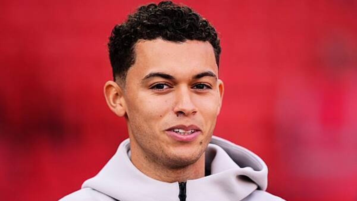 Tottenham’s Brennan Johnson completes £35 million move to Crystal Palace