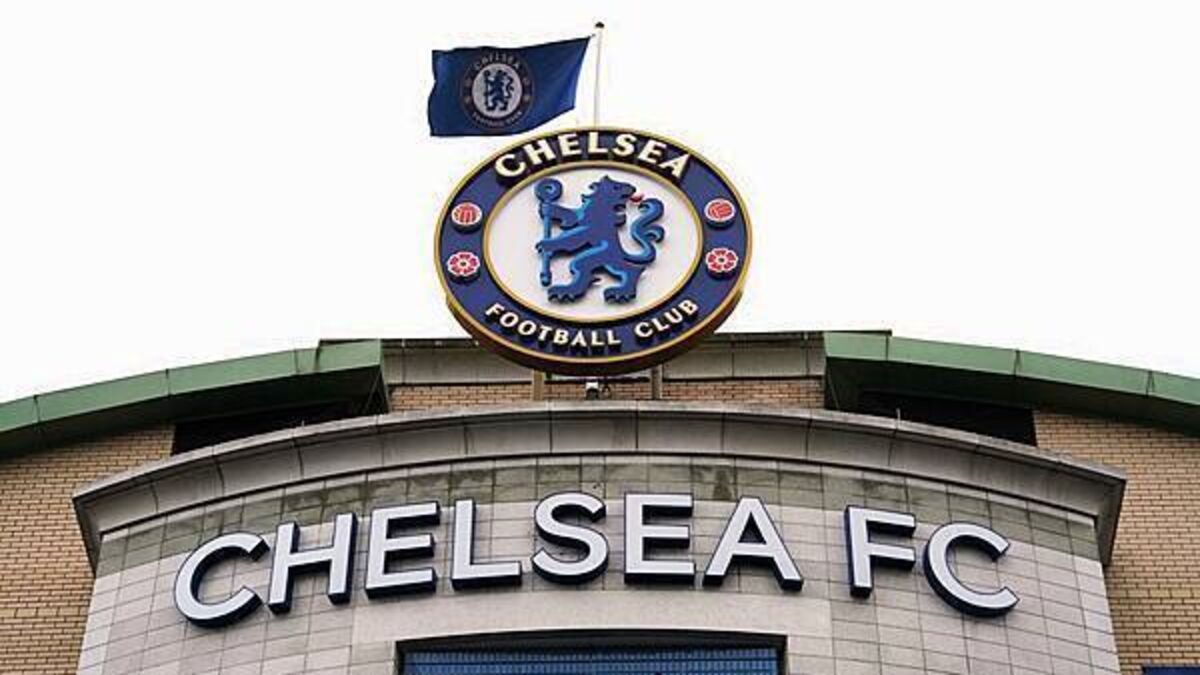 Chelsea interim head coach Calum McFarlane: ‘It’s been a crazy 24 hours’