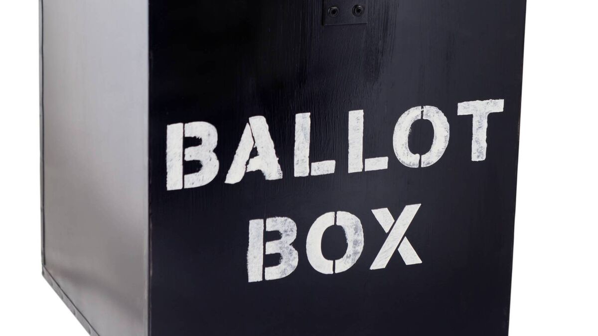 Motion to change presidential selection process is approved