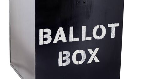 Motion to change presidential selection process is approved
