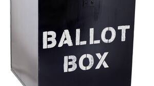 Motion to change presidential selection process is approved