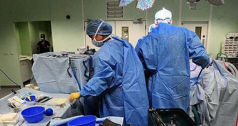 Over 200 patients underwent surgery for morbid obesity at cost of €3.2m in 2024