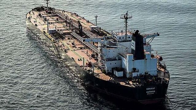 US-pursued oil tanker set to enter Irish waters amid Trump crackdown on Venezuelan oil US-pursued oil tanker set to enter Irish waters amid Trump crackdown on Venezuelan oil