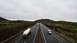 Motorists caught speeding to face tougher penalties under new plans