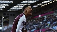 Ollie Watkins scores again as Villa add to Forest’s woes