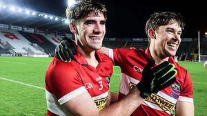 GAA wrap: Dingle reach All-Ireland final, Athenry crowned Camogie champions