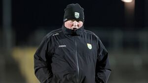 Carlow team named to take on Dublin