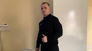 First fatality on Irish roads this year named locally