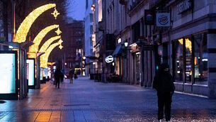 World needs to do more to bring about ceasefire in Middle East – Harris World needs to do more to bring about ceasefire in Middle East – Harris