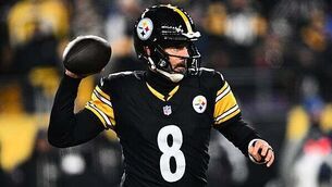 Saturday sport: Leinster take on Connacht, Aston Villa beat Forest to go second Saturday sport: Leinster take on Connacht, Aston Villa beat Forest to go second