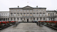 State risks legal proceedings over 645 issues for people with disabilities at Leinster House