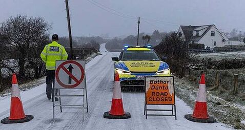 Man (60s) dies after fatal assault in Co Donegal