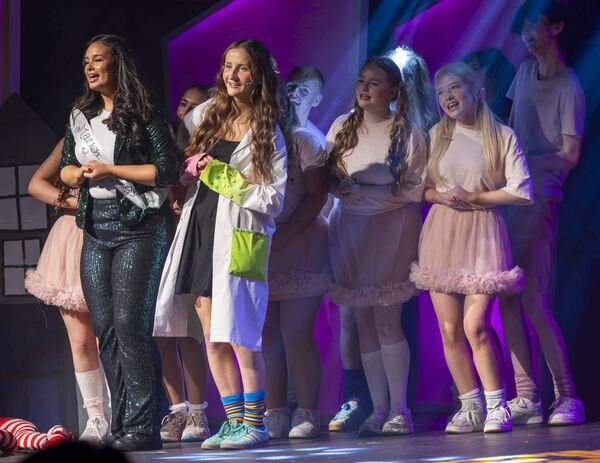 There were some wonderful performances during the popular show 