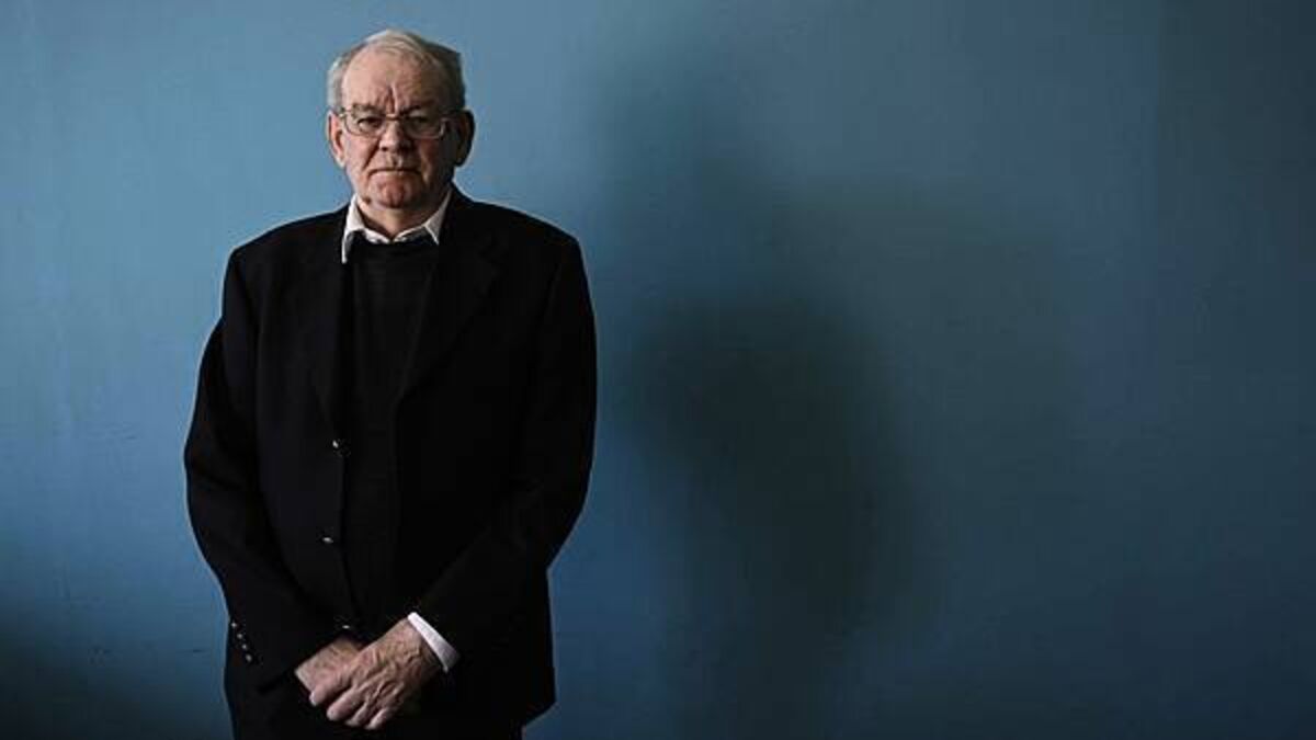 ’24 hours of evil’: Kingsmill massacre survivor remembers events 50 years ago