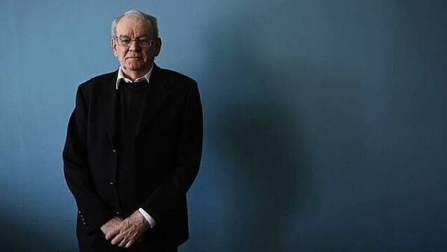 ’24 hours of evil’: Kingsmill massacre survivor remembers events 50 years ago