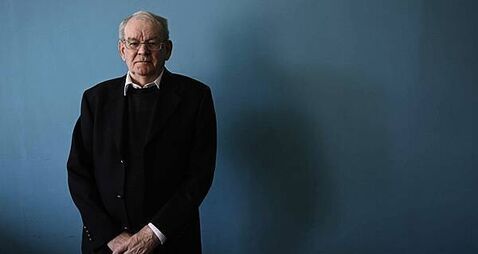 ’24 hours of evil’: Kingsmill massacre survivor remembers events 50 years ago