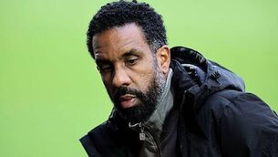 Amorim's departure reignites the 'manager vs head coach' debate Amorim's departure reignites the 'manager vs head coach' debate