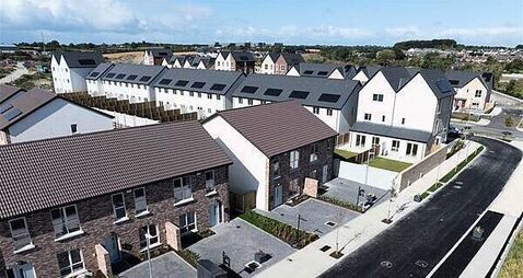 Three new home developments on the market in 2026