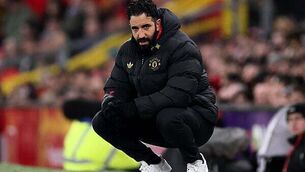 Martin O’Neill back as Celtic boss after Wilfried Nancy sacked