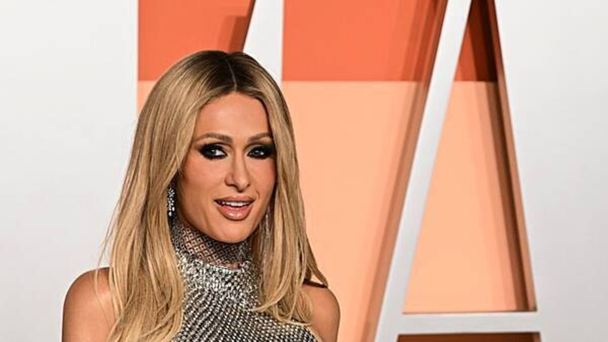 Paris Hilton says media was ‘cruel’ to her and it would be unacceptable today
