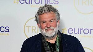 Si King says he and Hairy Bikers co-star Dave Myers ‘adored each other’