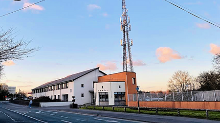 Negotiators called after man enters Blanchardstown Garda Station and threatens members