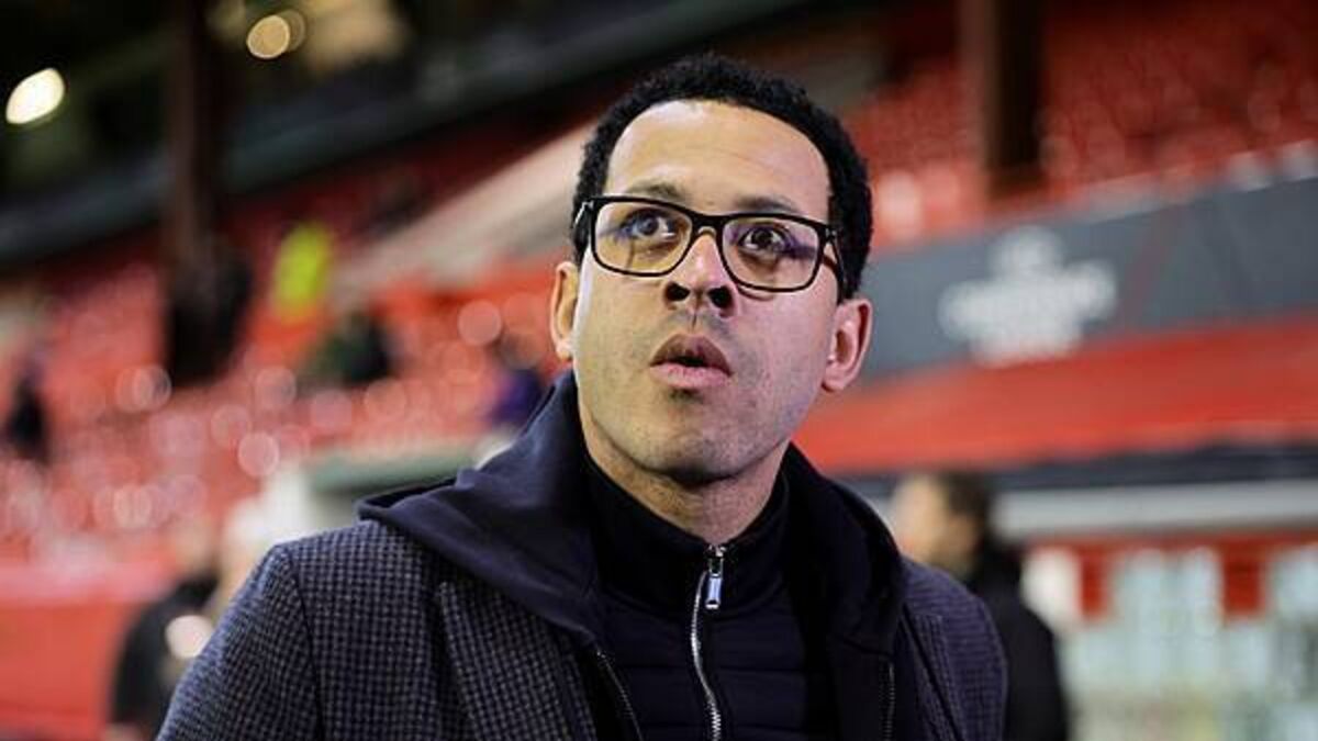 Liam Rosenior has ‘verbally agreed’ to become next Chelsea boss