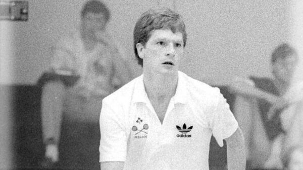 Hall of Famer Hosey: “My closeness to Carlow has never waned”