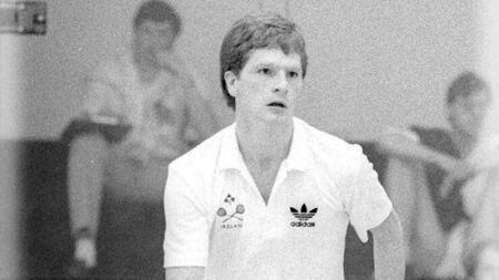 Hall of Famer Hosey: “My closeness to Carlow has never waned”