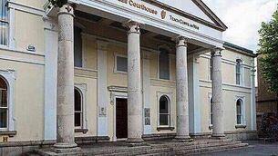 Ireland joins European countries in condemning new Israeli aid laws