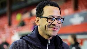 Chelsea appoint Liam Rosenior as head coach on six-year deal