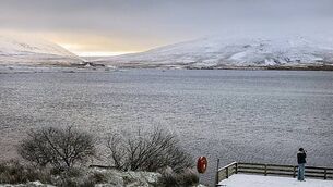 ’24 hours of evil’: Kingsmill massacre survivor remembers events 50 years ago ’24 hours of evil’: Kingsmill massacre survivor remembers events 50 years ago