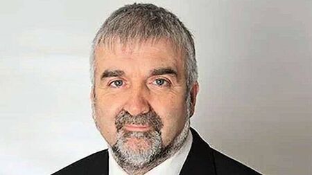 Imelda May says she chatted with Donegal businessman hours before his killing