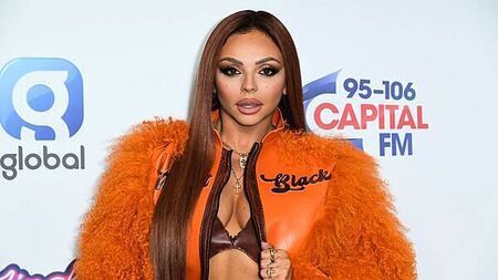 Jesy Nelson ‘right to challenge’ twins’ diagnosis process - UK health secretary