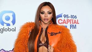 Jesy Nelson ‘right to challenge’ twins’ diagnosis process - UK health secretary